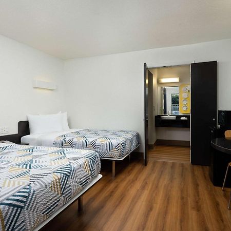 Motel 6-Goleta, Ca - Santa Barbara Екстер'єр фото