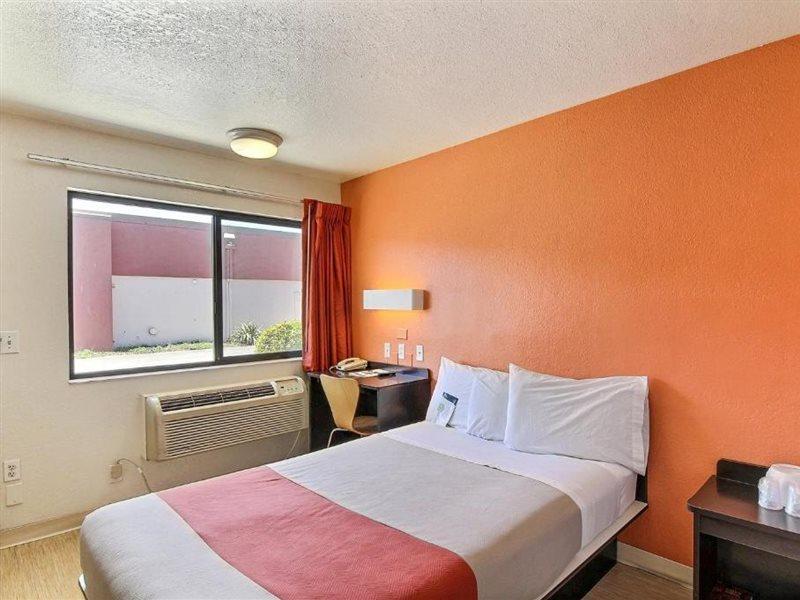 Motel 6-Goleta, Ca - Santa Barbara Екстер'єр фото