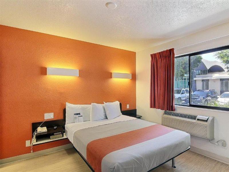 Motel 6-Goleta, Ca - Santa Barbara Екстер'єр фото