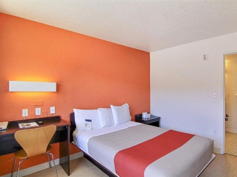 Motel 6-Goleta, Ca - Santa Barbara Екстер'єр фото