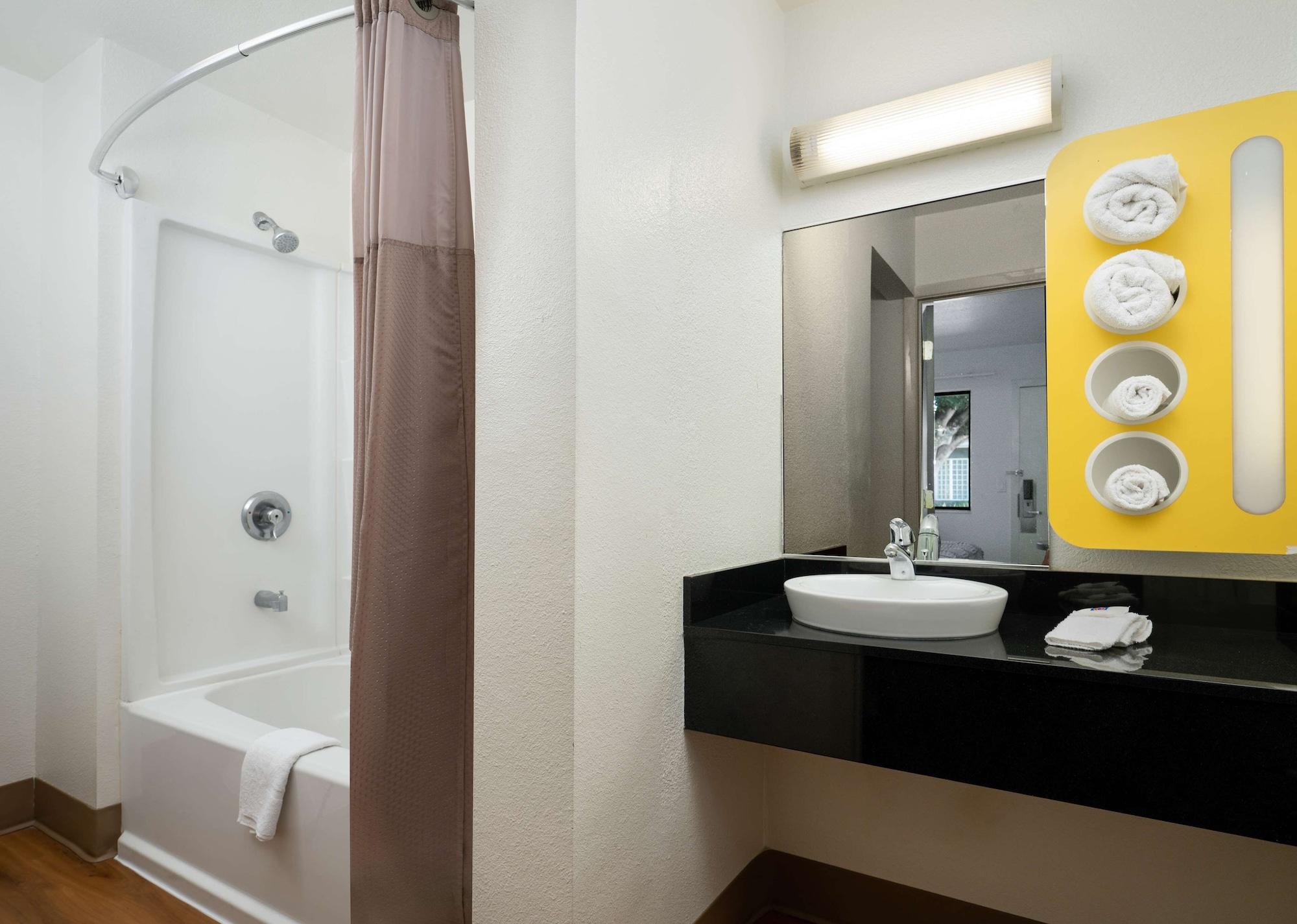 Motel 6-Goleta, Ca - Santa Barbara Екстер'єр фото
