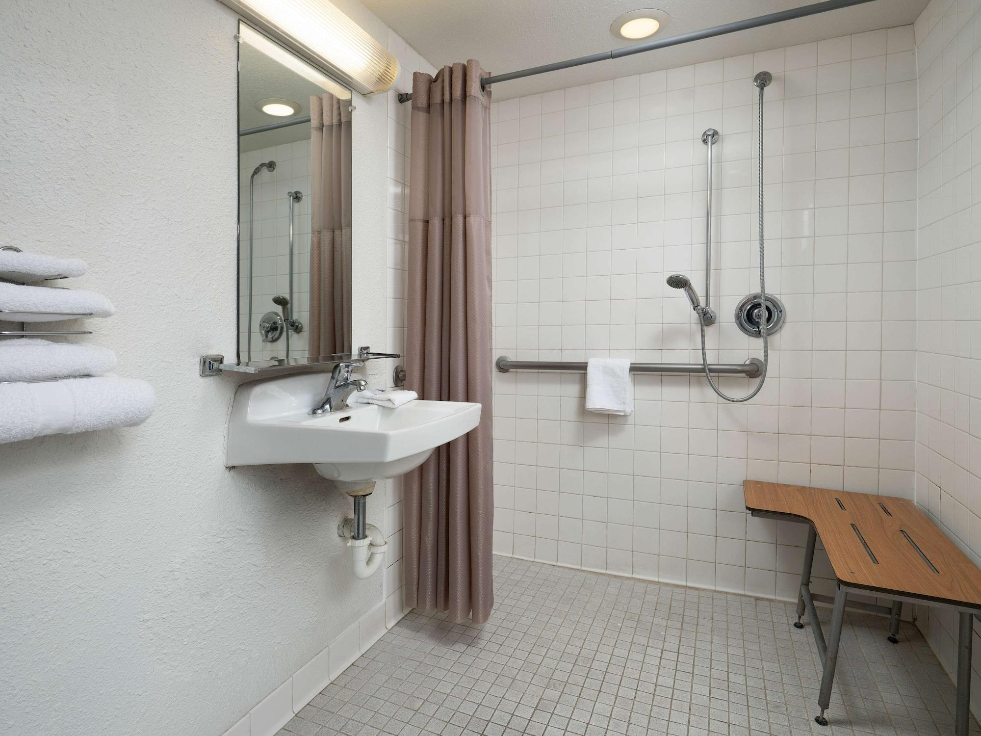 Motel 6-Goleta, Ca - Santa Barbara Екстер'єр фото