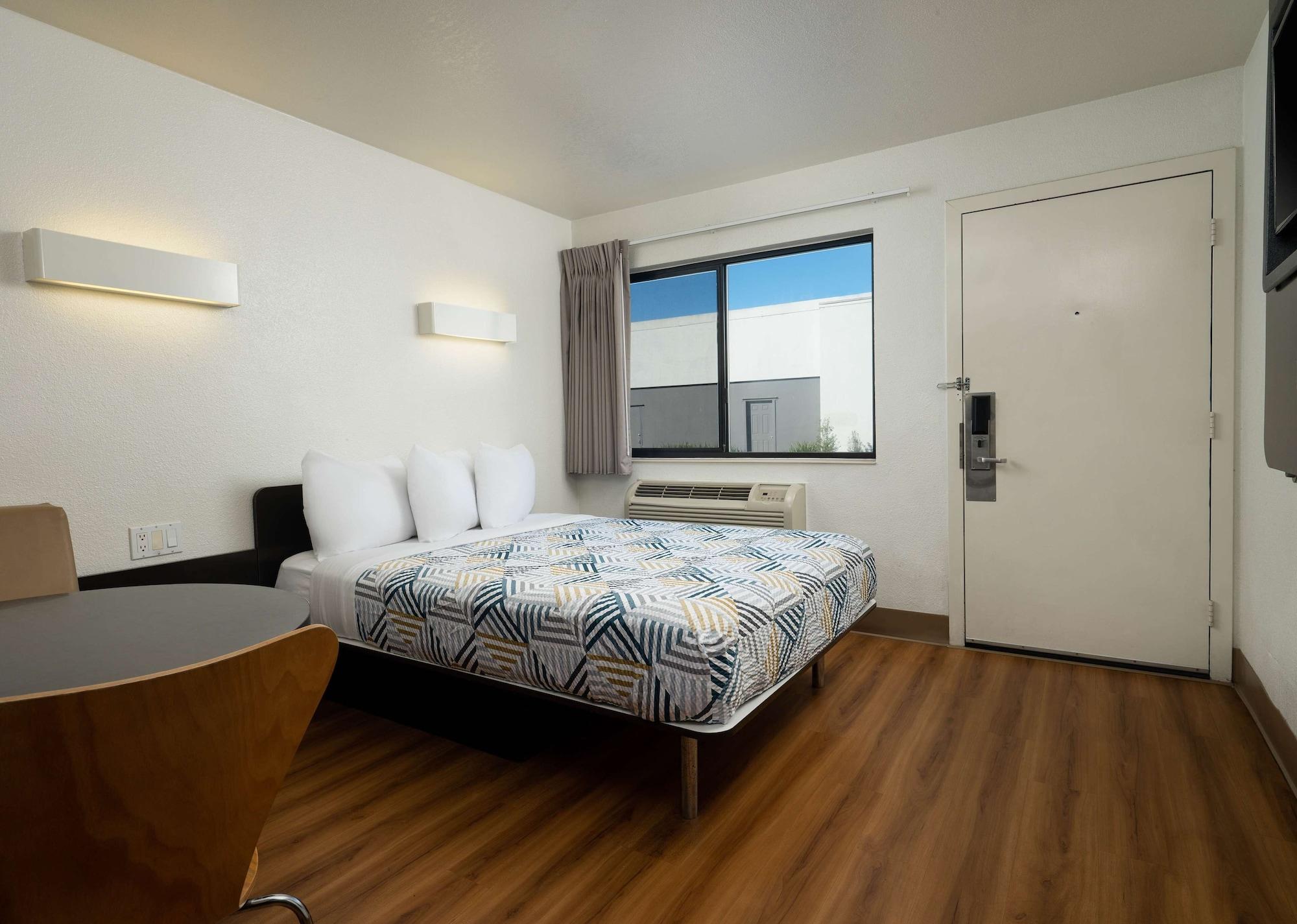 Motel 6-Goleta, Ca - Santa Barbara Екстер'єр фото
