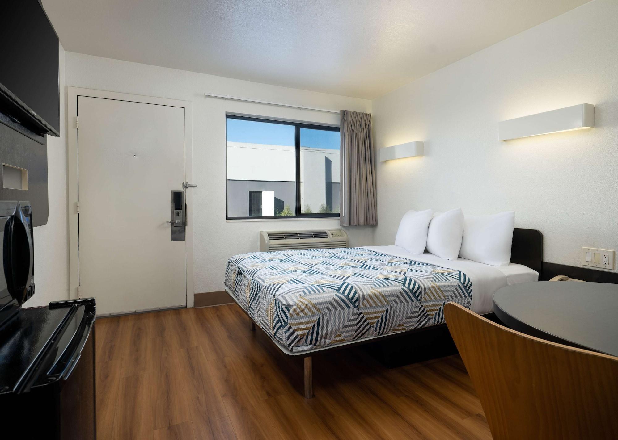 Motel 6-Goleta, Ca - Santa Barbara Екстер'єр фото