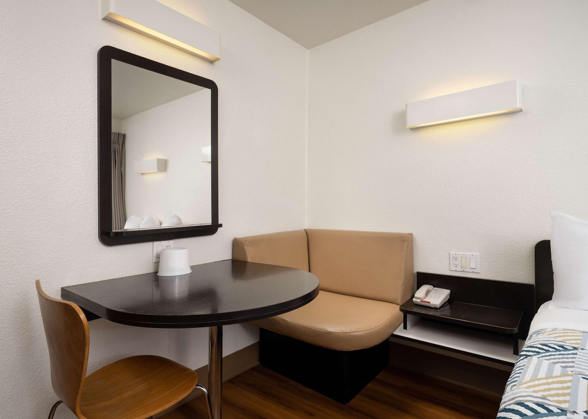 Motel 6-Goleta, Ca - Santa Barbara Екстер'єр фото