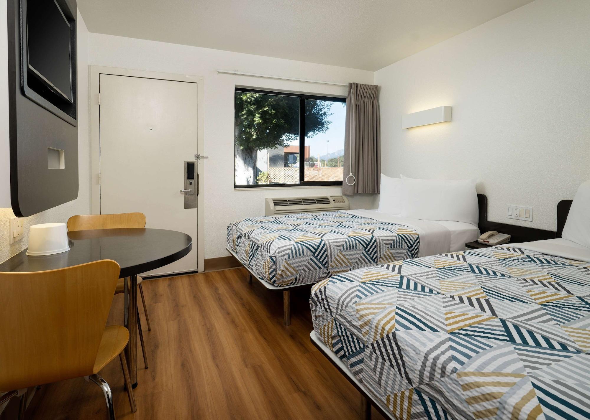 Motel 6-Goleta, Ca - Santa Barbara Екстер'єр фото
