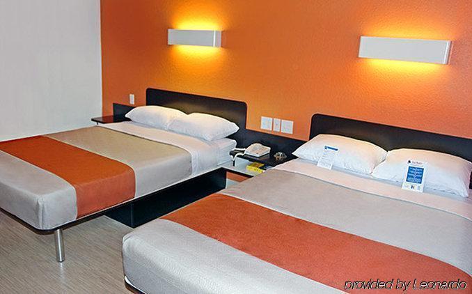 Motel 6-Goleta, Ca - Santa Barbara Екстер'єр фото