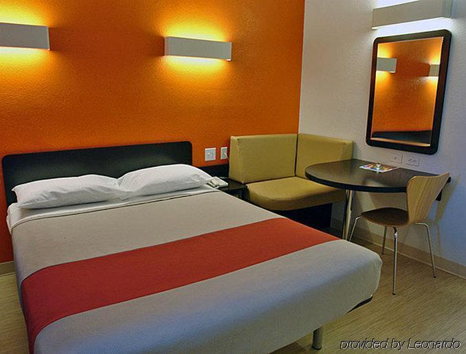 Motel 6-Goleta, Ca - Santa Barbara Екстер'єр фото