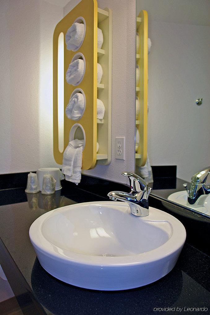 Motel 6-Goleta, Ca - Santa Barbara Екстер'єр фото