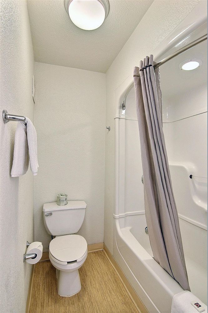 Motel 6-Goleta, Ca - Santa Barbara Екстер'єр фото